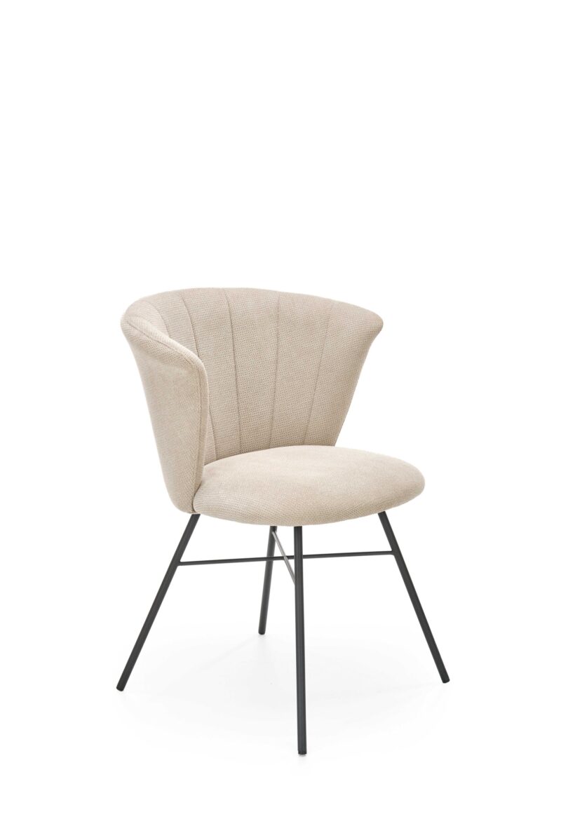 K459 tuoli beige