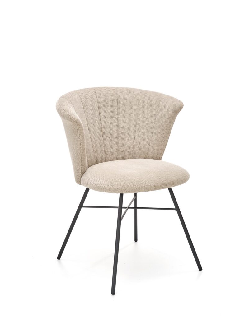 K459 tuoli beige