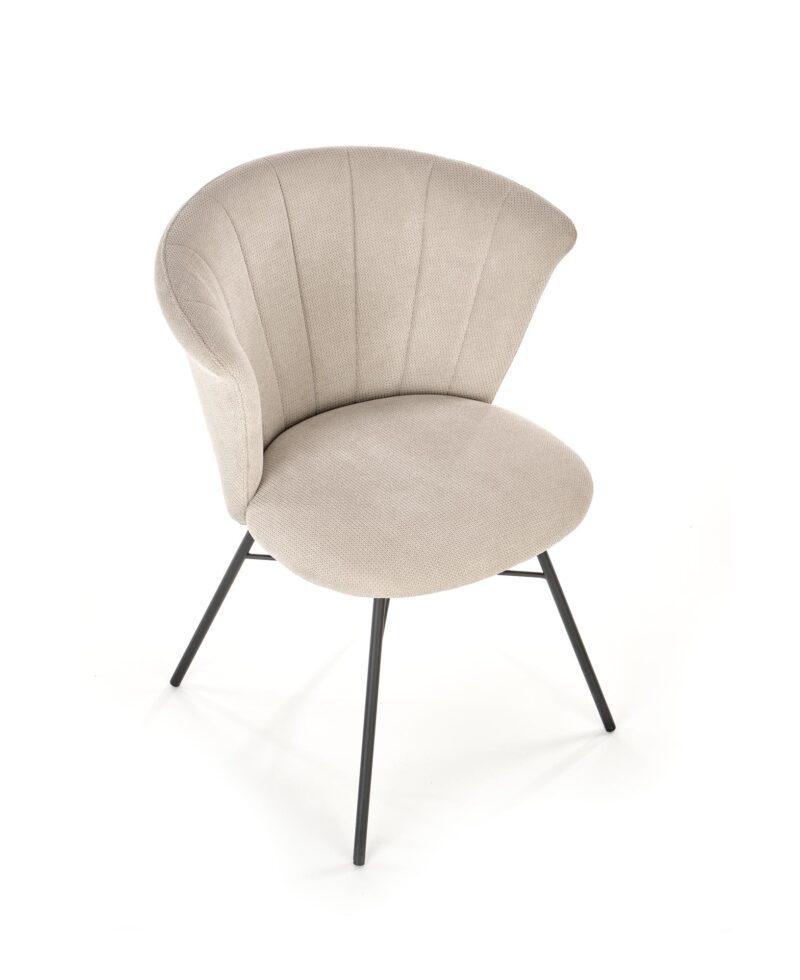 K459 tuoli beige