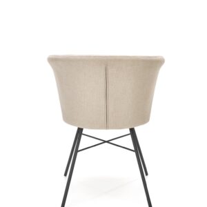 K459 tuoli beige