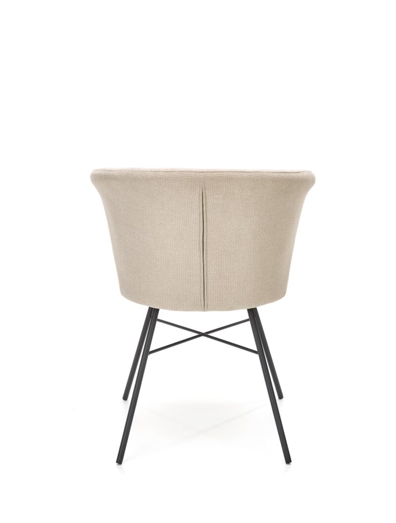 K459 tuoli beige