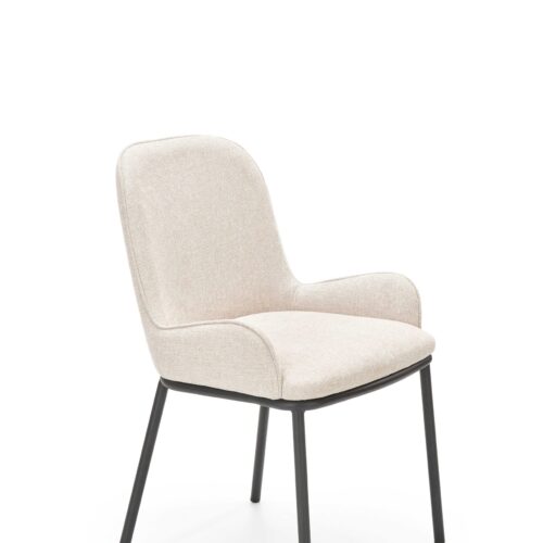 K481 tuoli beige