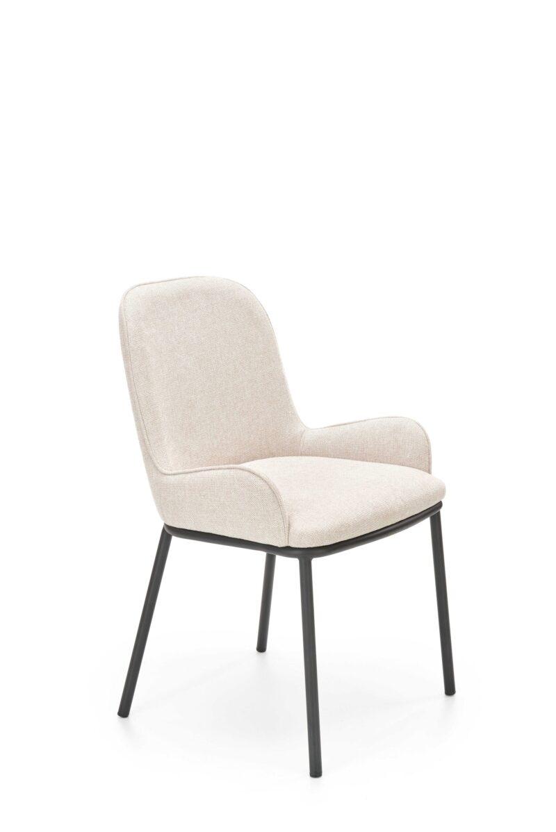 K481 tuoli beige