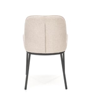 K481 tuoli beige