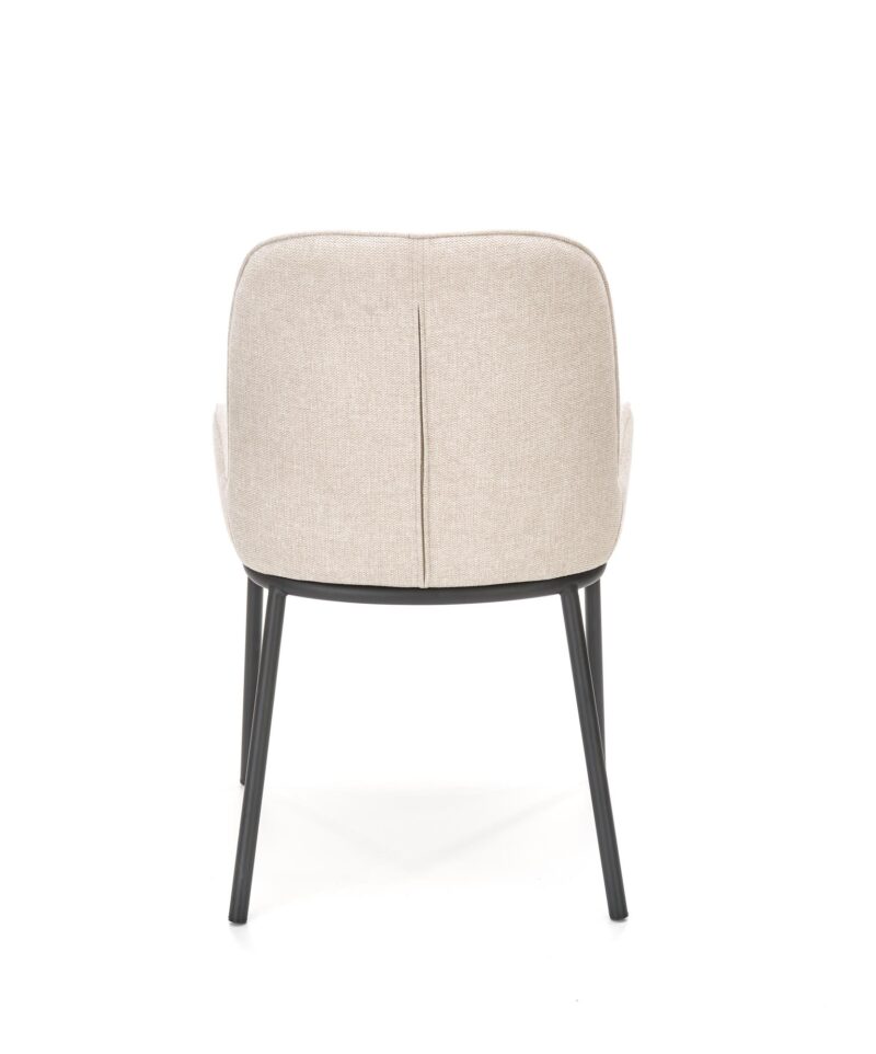 K481 tuoli beige