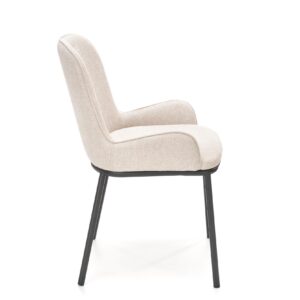 K481 tuoli beige
