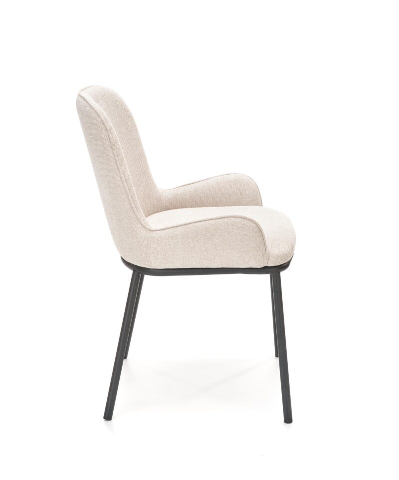 K481 tuoli beige
