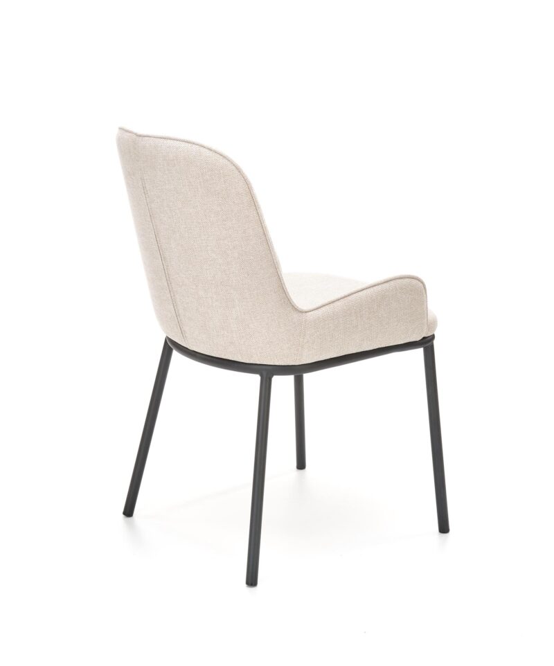 K481 tuoli beige