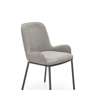 K481 tuoli harmaa