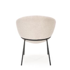 K482 tuoli beige