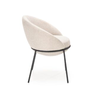 K482 tuoli beige