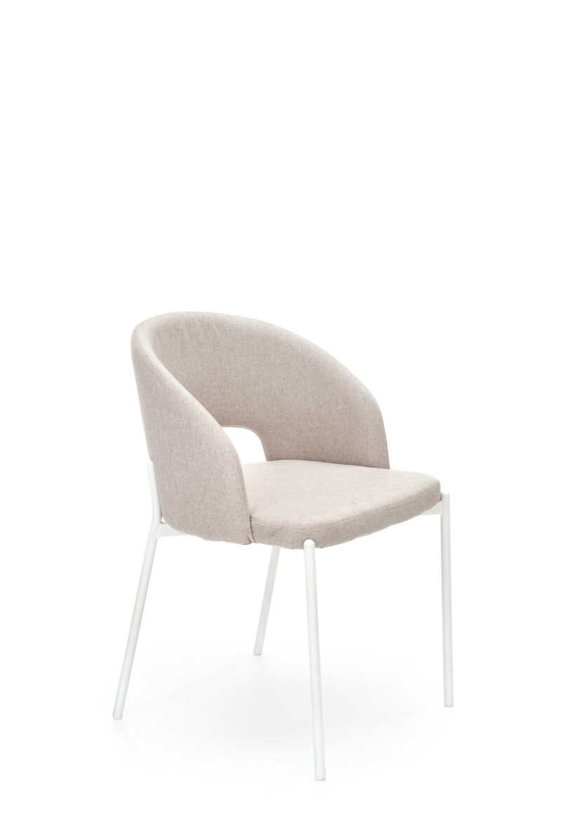 K486 tuoli beige