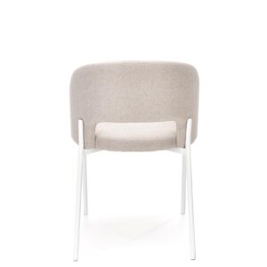 K486 tuoli beige