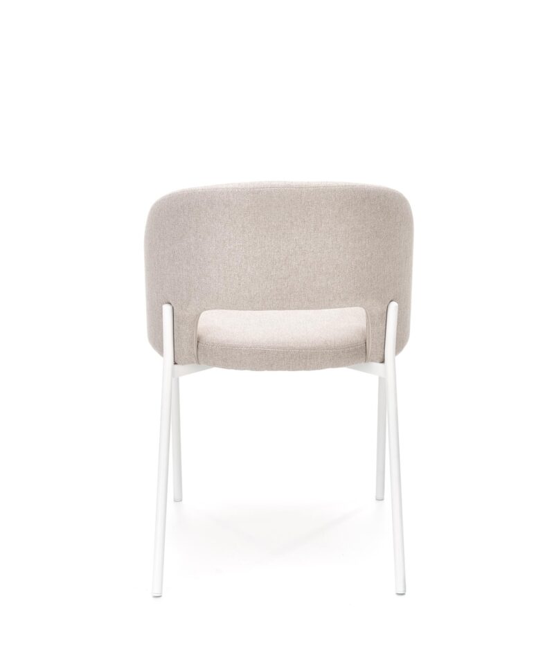 K486 tuoli beige