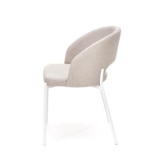 K486 tuoli beige