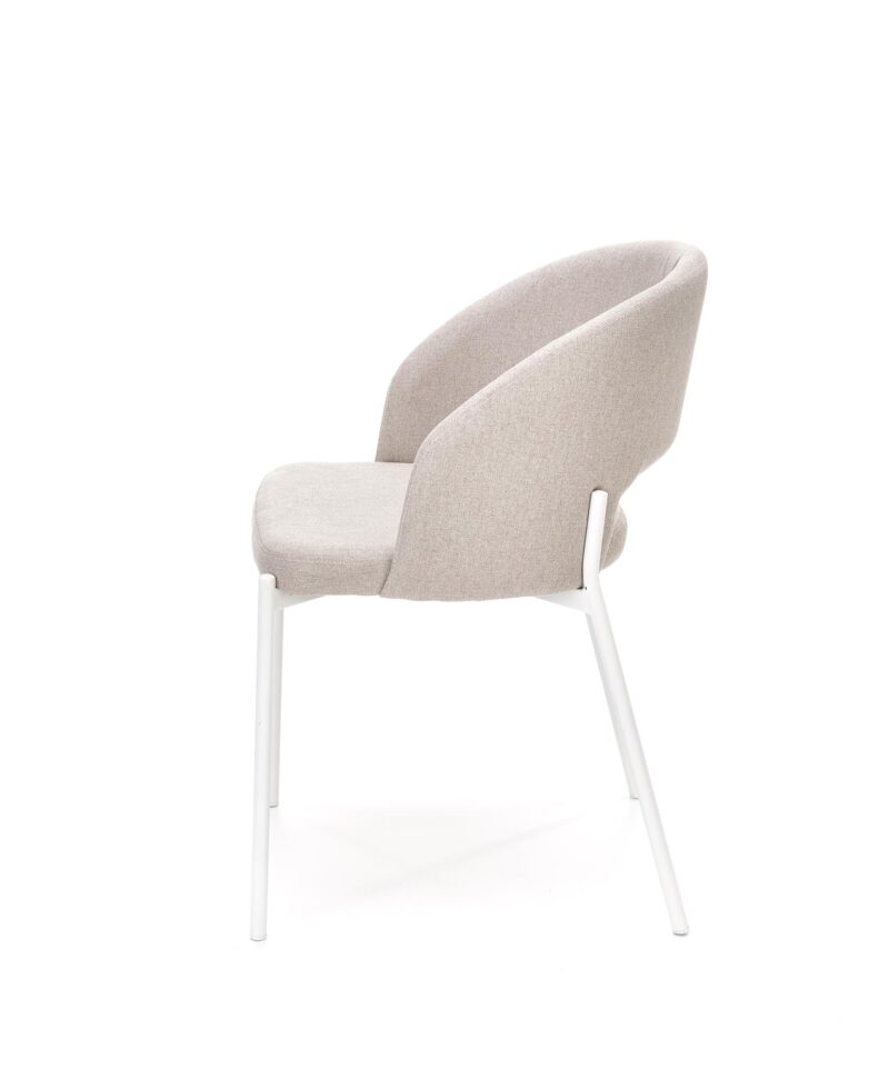 K486 tuoli beige