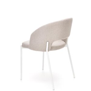 K486 tuoli beige