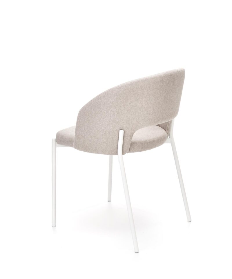 K486 tuoli beige