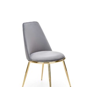 K460 tuoli harmaa