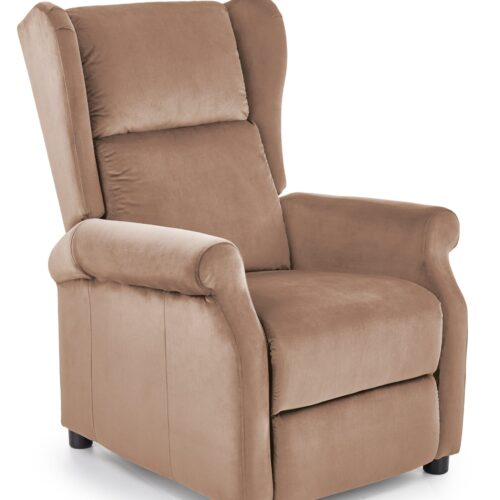 AGUSTIN 2 vapaa-ajan tuoli beige