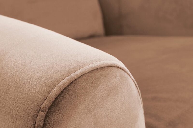 AGUSTIN 2 vapaa-ajan tuoli beige