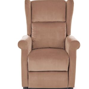 AGUSTIN 2 vapaa-ajan tuoli beige