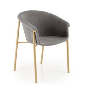 K489 tuoli, beige