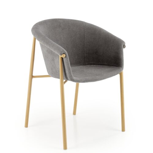 K489 tuoli, beige