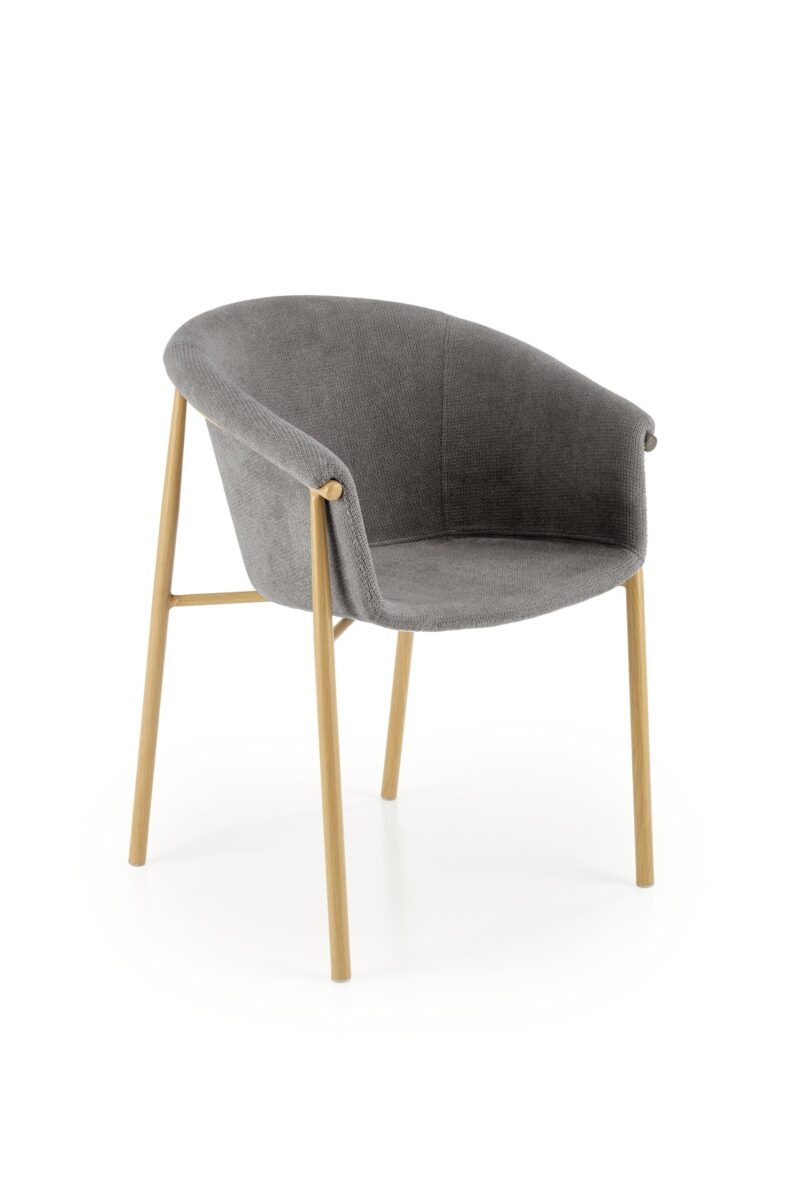 K489 tuoli, beige