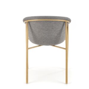 K489 tuoli, beige