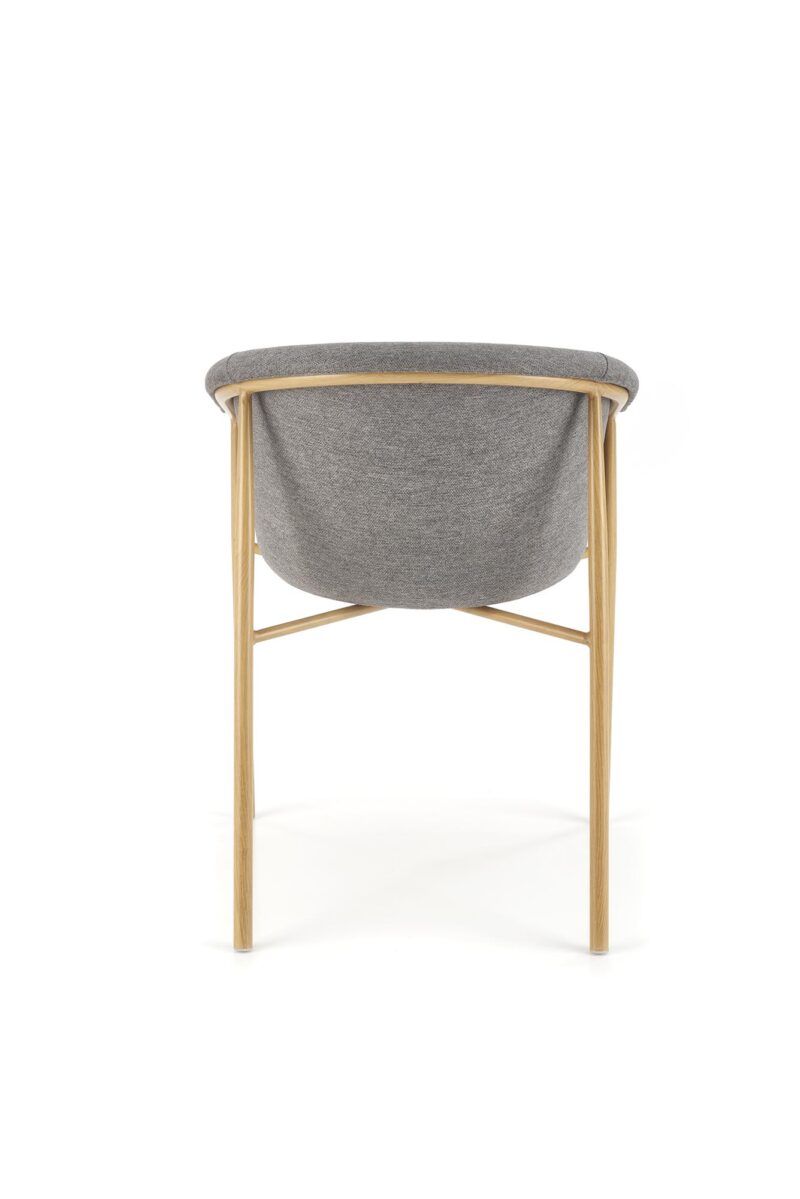 K489 tuoli, beige