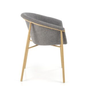 K489 tuoli, beige