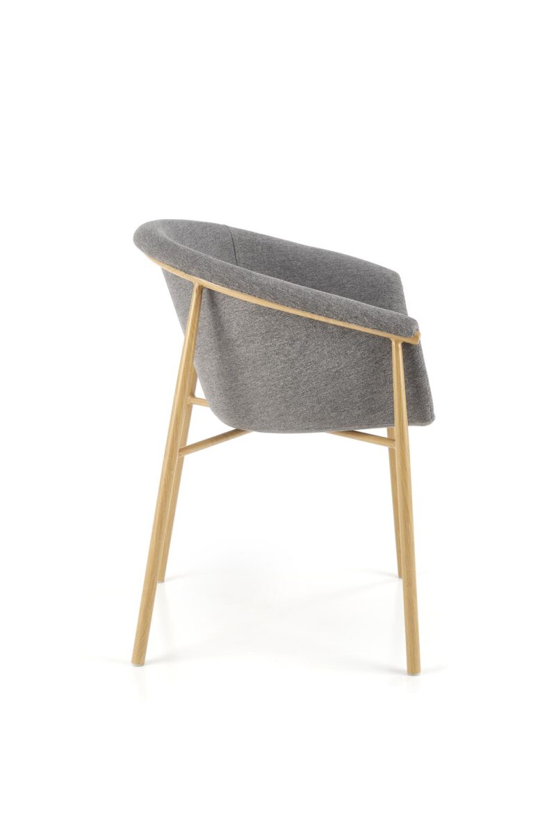 K489 tuoli, beige