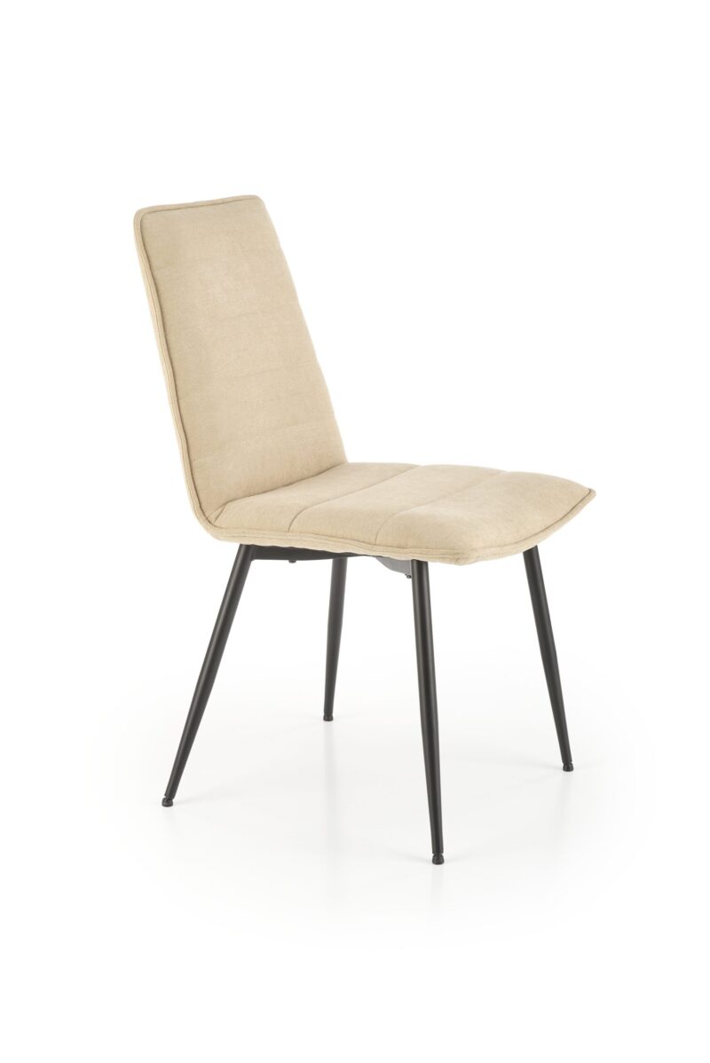K493 tuoli, beige