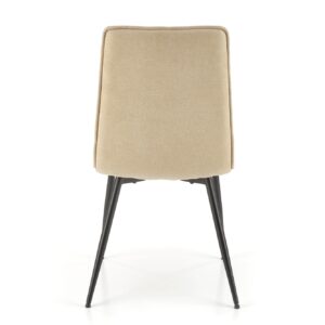 K493 tuoli, beige