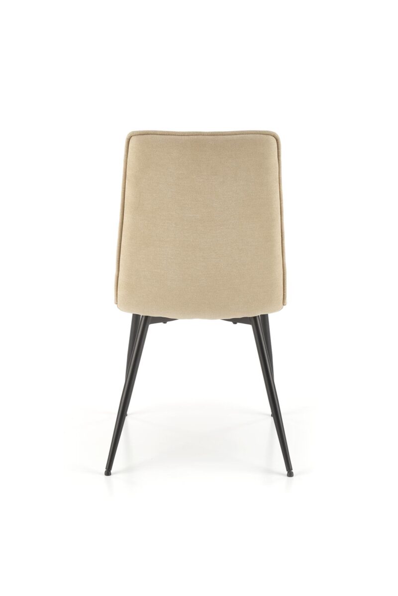 K493 tuoli, beige
