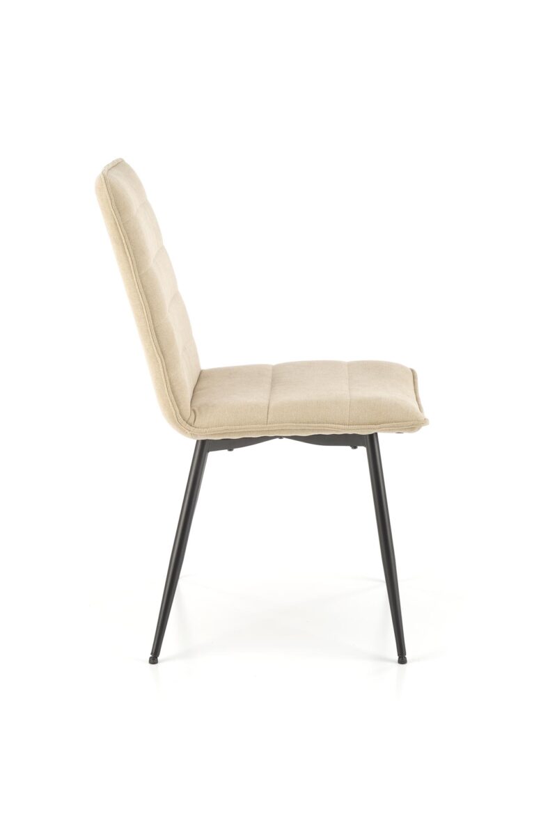 K493 tuoli, beige