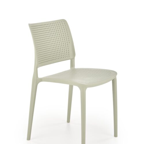 K514 tuoli, minttu
