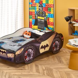 BATCAR-sänky, monivärinen