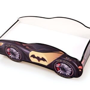 BATCAR-sänky, monivärinen