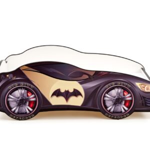 BATCAR-sänky, monivärinen
