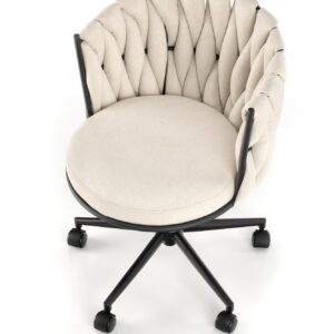 TALON tuoli, vaalea beige