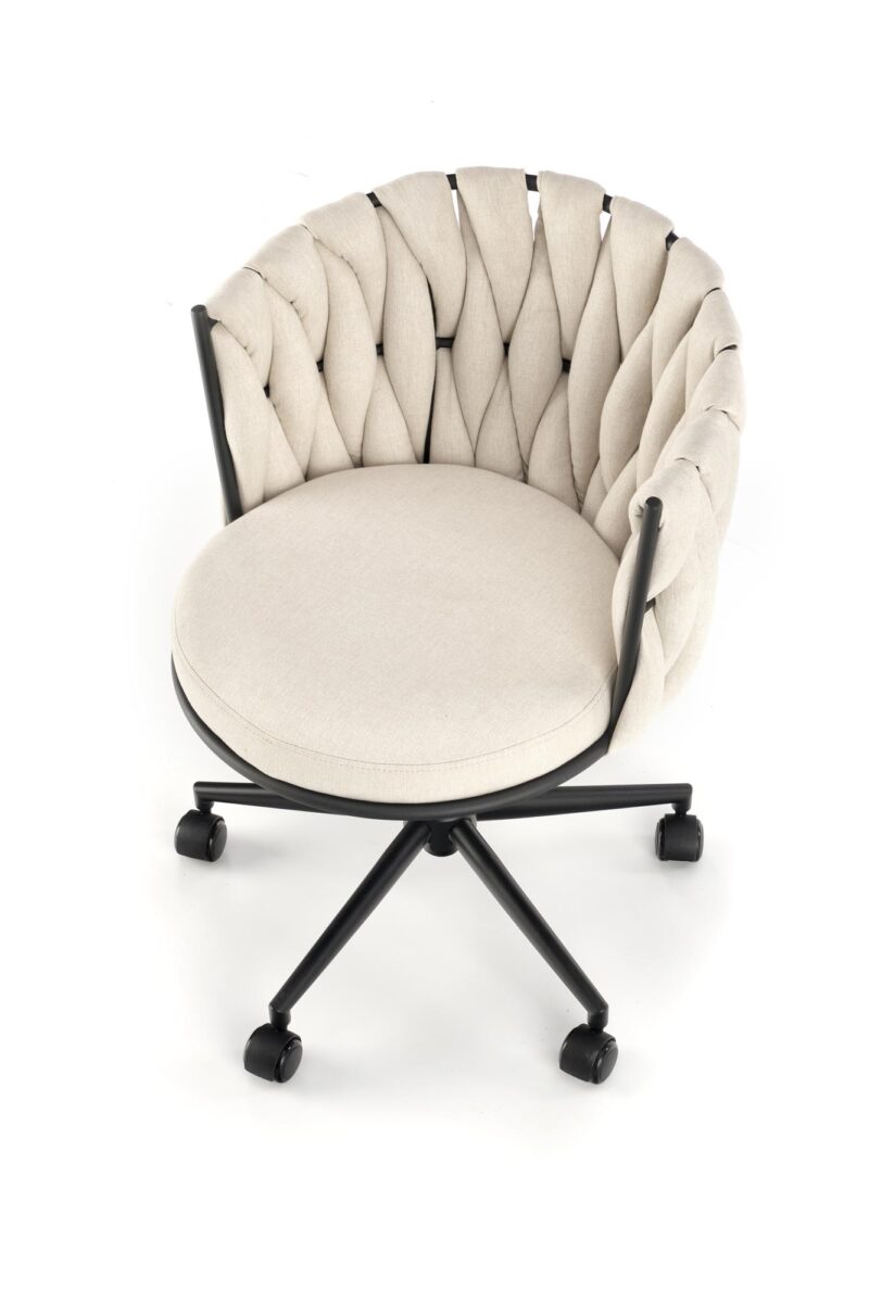 TALON tuoli, vaalea beige