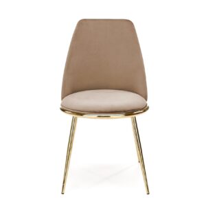 K460 tuoli, beige