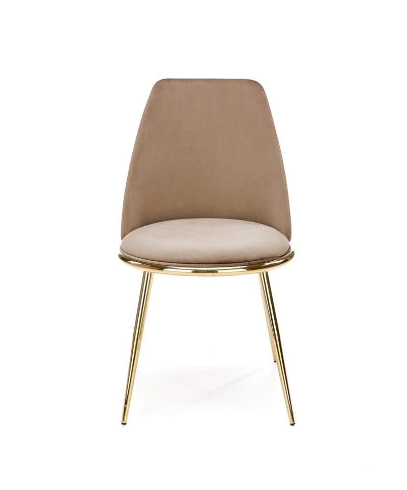 K460 tuoli, beige