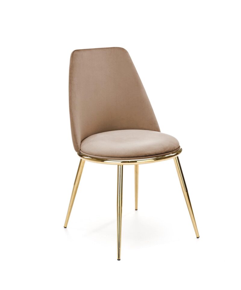 K460 tuoli, beige
