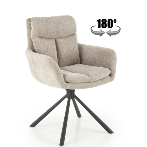 K495 tuoli, beige