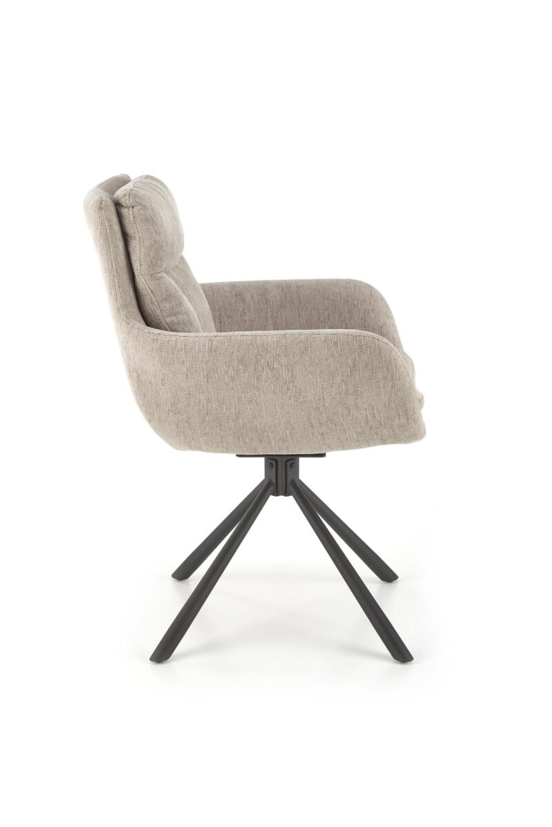 K495 tuoli, beige