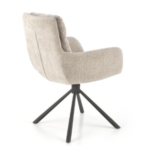 K495 tuoli, beige