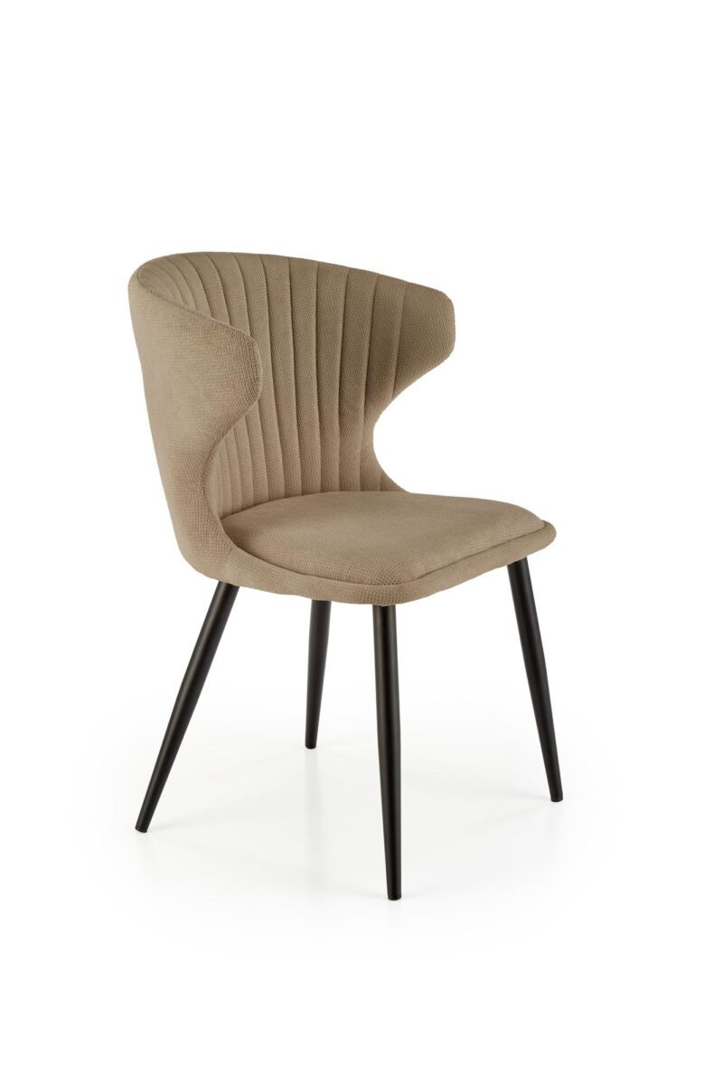 K496 tuoli, d.beige